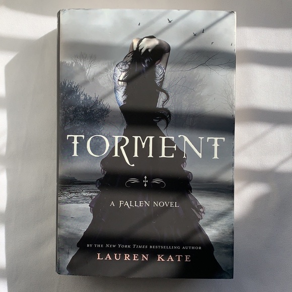 “Fallen,” and “Torment,” by Lauren Kate - Picture 4 of 8